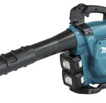 makita DUB363PT2V Akku-Laubsauger/-bläser-Set