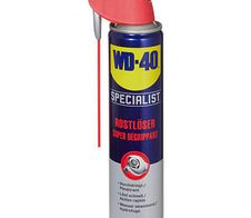 WD-40® Rostentferner 250,0 ml