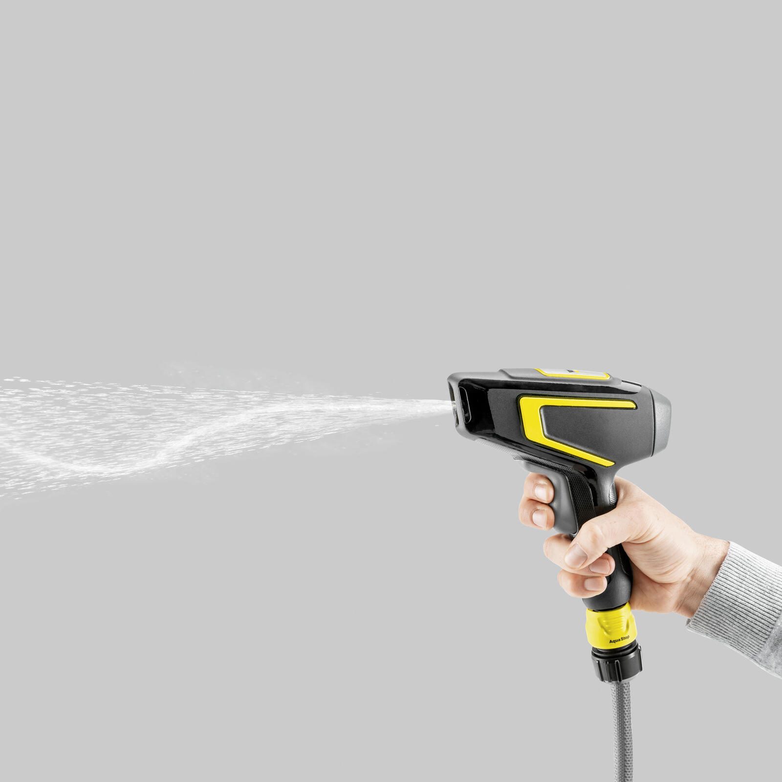 KÄRCHER Reinigungsspritze WBS 3