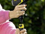 KÄRCHER Reinigungsspritze WBS 3