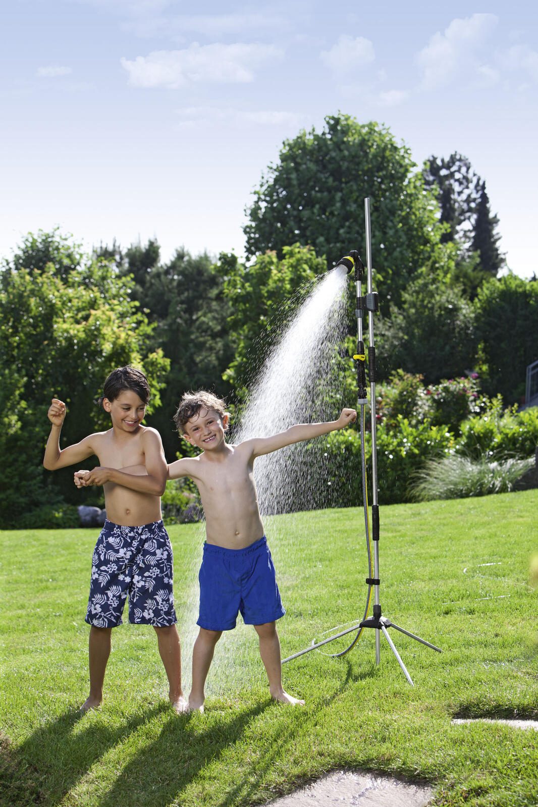 KÄRCHER Gartendusche
