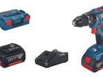 BOSCH Professional Akku-Schlagbohrschrauber GSB 18V-28