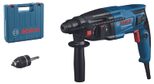 BOSCH Professional Schlagbohrmaschine GBH 2-21
