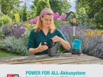 GARDENA Regenfasspumpe 2000/2 Ready-to-Use