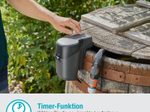 GARDENA Regenfasspumpe 2000/2 Ready-to-Use