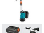 GARDENA Regenfasspumpe 2000/2 Ready-to-Use