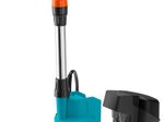 GARDENA Regenfasspumpe 2000/2 Ready-to-Use