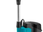 GARDENA Regenfasspumpe 2000/2 Ready-to-Use