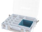 makita Größe 5 Boxeneinsatz