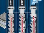 BOSCH Expert T 141 HM Stichsägeblätter 3 St.