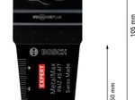 BOSCH Expert PAIZ 45 AIT MetalMax Tauchsägeblatt 1 St.