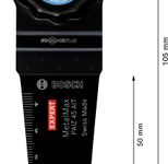 BOSCH Expert PAIZ 45 AIT MetalMax Tauchsägeblatt 1 St.
