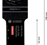 BOSCH EXPERT PAIZ 32 AT Metal Tauchsägeblatt 1 St.