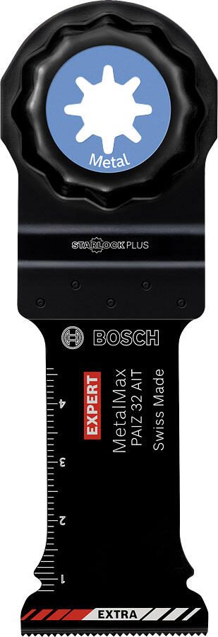 BOSCH EXPERT PAIZ 32 AT Metal Tauchsägeblatt 1 St.