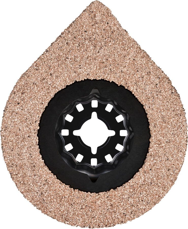 BOSCH EXPERT AVZ 70 RT4 Carbide-RIFF Mörtelentferner 1 St.