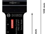 BOSCH EXPERT PAIZ 32 APT MultiMax Tauchsägeblatt 1 St.