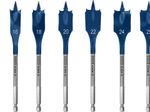 BOSCH Flachfräsbohrer-Set EXPERT Self Cut Speed 13-teilig