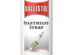BALLISTOL Starthilfespray STARTWUNDER 200 ml