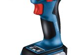 BOSCH Professional Akku-Schlagbohrschrauber GSB 18V-90 C