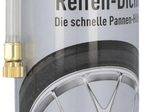 NIGRIN Reifendichtmittel Auto 500,0 ml