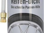 NIGRIN Reifendichtmittel Auto 500,0 ml
