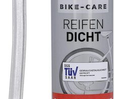 NIGRIN 8115 Reifendichtmittel Fahrrad 0,75 ml