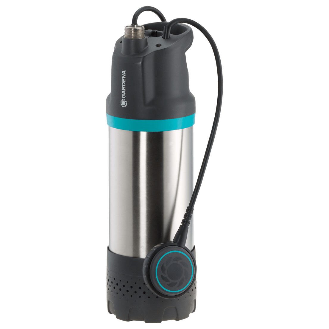 GARDENA Brunnenpumpe 5900/4 Inox