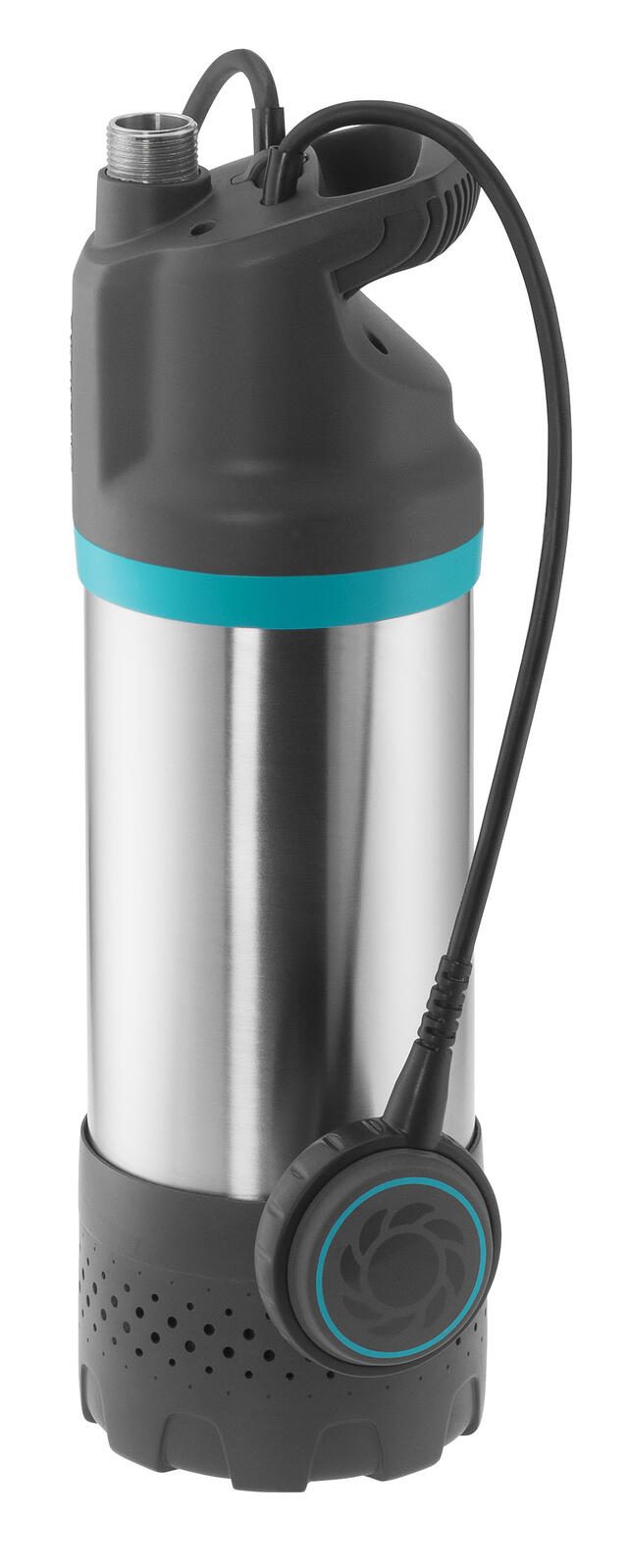 GARDENA Brunnenpumpe 5900/4 Inox