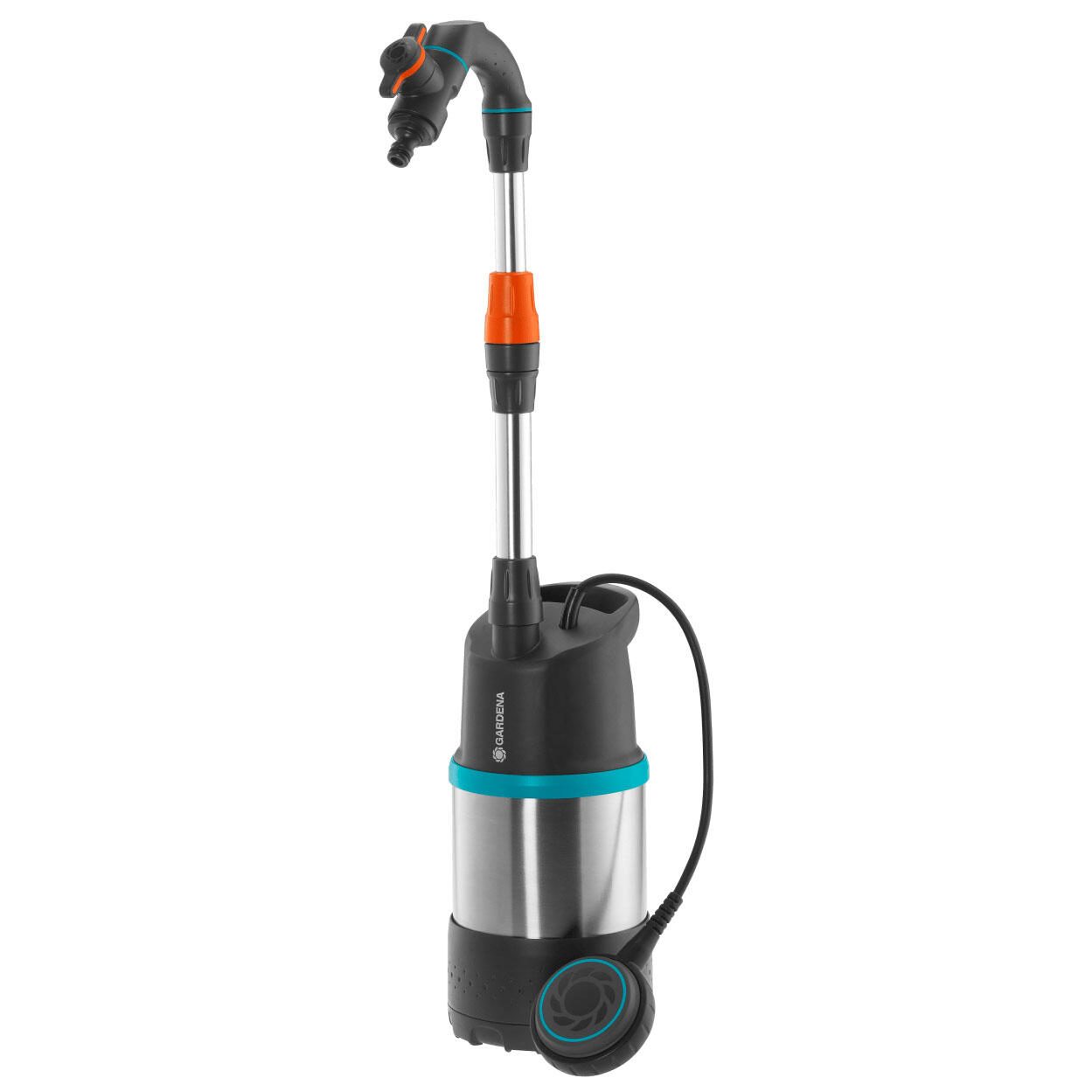 GARDENA Regenfasspumpe 4700/2