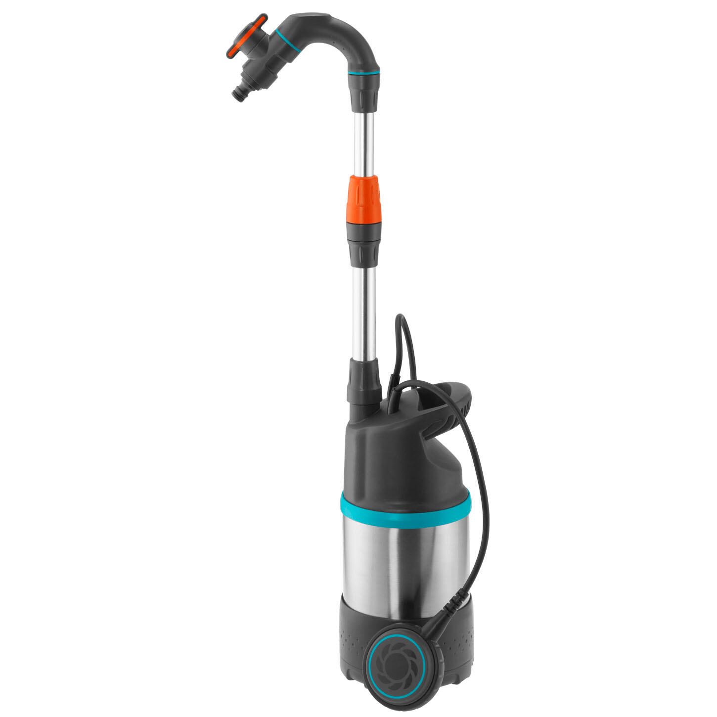 GARDENA Regenfasspumpe 4700/2