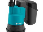 GARDENA Gartenpumpe 2000/2