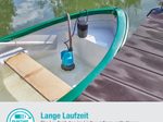 GARDENA Gartenpumpe 2000/2