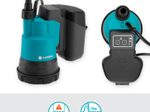 GARDENA Gartenpumpe 2000/2