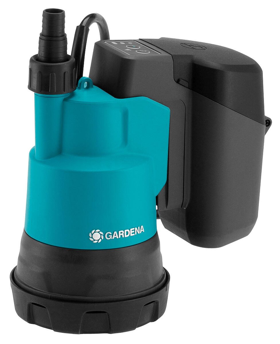 GARDENA Gartenpumpe 2000/2