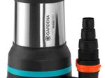 GARDENA Brunnenpumpe 19500 Aquasensor