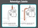 GARDENA Hauswasserwerk 3700/4