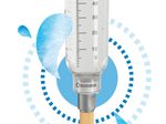 GARDENA ClickUp Regenmesser