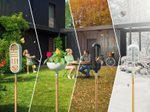 GARDENA ClickUp Regenmesser