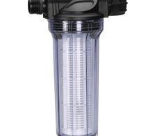 GARDENA Pumpen-Vorfilter 01730-20