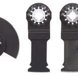 makita B-67480 Tauchsägeblätter-Set 4 St.