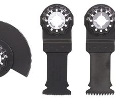 makita B-67480 Tauchsägeblätter-Set 4 St.