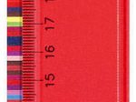 herlitz Lineal 30 cm