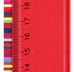 herlitz Lineal 30 cm