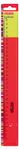 herlitz Lineal 30 cm