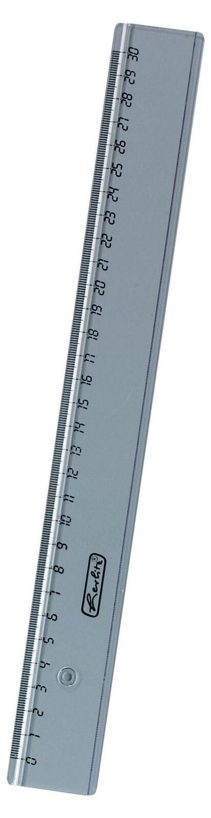 herlitz Lineal 30 cm