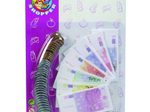 Simba Lernspielzeug Euro-Spielgeld