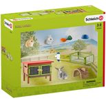 Schleich® Spielfiguren-Set Farm World 42420
