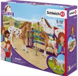 Schleich® Spielfiguren-Set Horse Club 42433