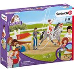 Schleich® Spielfiguren-Set Horse Club 42443