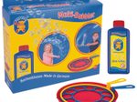PUSTEFIX® Riesen-Seifenblasen-Set Multi-Bubbler 250ml